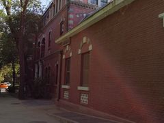 -北京动物园-畅观楼