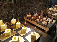 -岷山饭店-芝芝自助餐厅