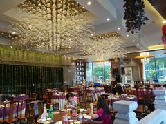 大堂-宁波状元楼酒店(和义路店)