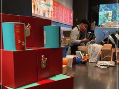 -星巴克(杭州湖滨银泰E区店)