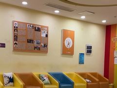 -竞思注意力·专注力·学习能力训练(天一广场中心)