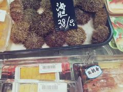 -金鹰超市(国际购物中心新街口店)
