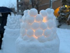 -小樽运河广场(運河プラザ)