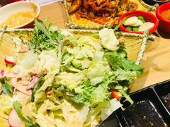 -黑牛の場(兴隆大奥莱店)
