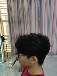 -小时代·烫染连锁