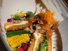 -月下料理(楷林IFC店)