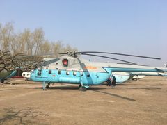 -中国航空博物馆