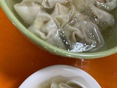 -周震馄饨