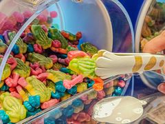 -西塔星球(上海长宁来福士店)