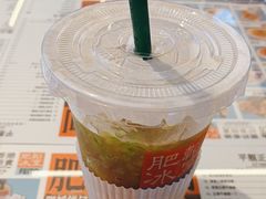 -肥韬茶餐厅(海上世界店)