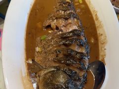 -煜丰汴京烤鸭(福彩路店)