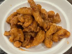 -乔家满族八大碗(流水沟店)