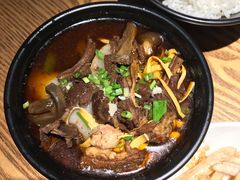 -汪爹爹武汉牛三鲜(朝外大街店)