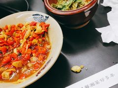 -潇湘阁(三里屯SOHO店)