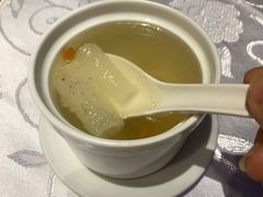 -湖庭壹品鸭王·传统北京烤鸭·别墅私房菜·庭院宵夜(江宁店)