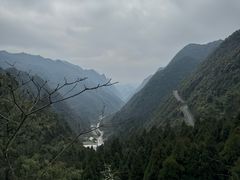 -娄山关景区
