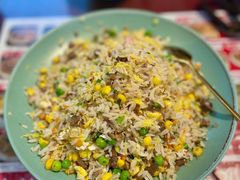 -扬二春炒饭(国庆路总店)