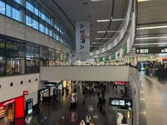 -维也纳国际机场