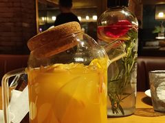 -奉天小馆·非遗东北菜(沈阳万象城店)