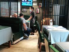 -全聚贤餐厅·湖北家常菜(沙湖店)