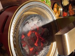 -西塔老太太泥炉烤肉(上海七宝领展广场店)