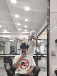 -ACE造型