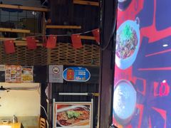 -老五烧烤(石牌岭店)
