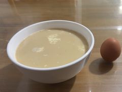 -努尔古丽奶茶