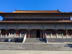 -药王庙(安国市)