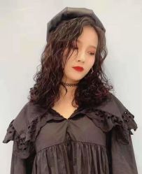 -YESIDO椰岛造型烫发染发