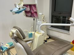 -圣贝口腔(海淀店)