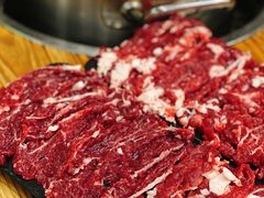 -潮味四季潮汕牛肉火锅(来凤街店)