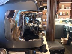 -比顿咖啡(和顺古镇店)