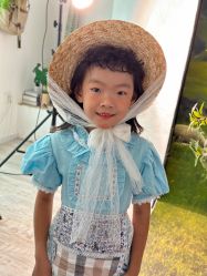 -幺幺BABY婚纱摄影