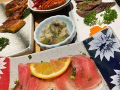 -贵木日本料理·铁板烧(新地假日广场店)