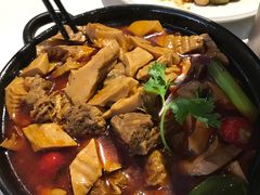 -眉州东坡(博雅店)
