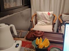 -邈墨茶馆(凤起路店)