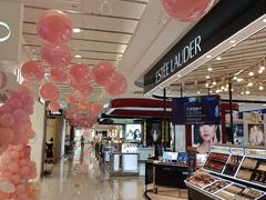 -金鹰国际购物中心(淮安店)