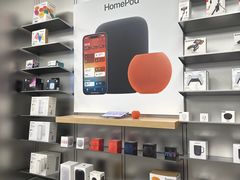 -Apple零售店(深圳益田假日广场店)