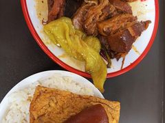 -刘小忙把子肉(北园大街总店)