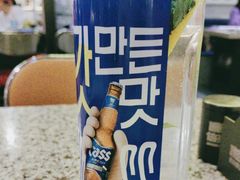 -首尔烤肉大排档(合生汇店)