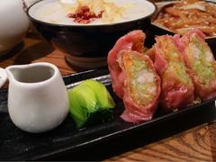 -广东道至正餐厅(区庄店)