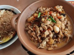 -伙工殿餐厅(吉大店)