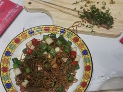 -哈力家·西北烧烤烤串(凤城三路店)