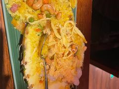 泰风菠萝炒饭-品泰·泰国餐厅(诚品店)