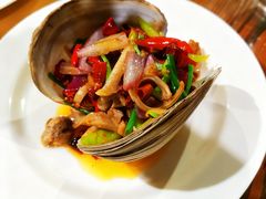 -小海豚•老字号海鲜餐厅(天涯店)