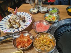 -香猪坊韩国烤肉专属门店(魏公村店)