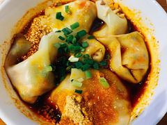 -付小姐在成都(吾悦广场店)