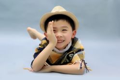 -宝贝日记专业儿童摄影(南坪店)