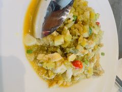 -佬太公海鸭·海鲜大排档(上海总店)